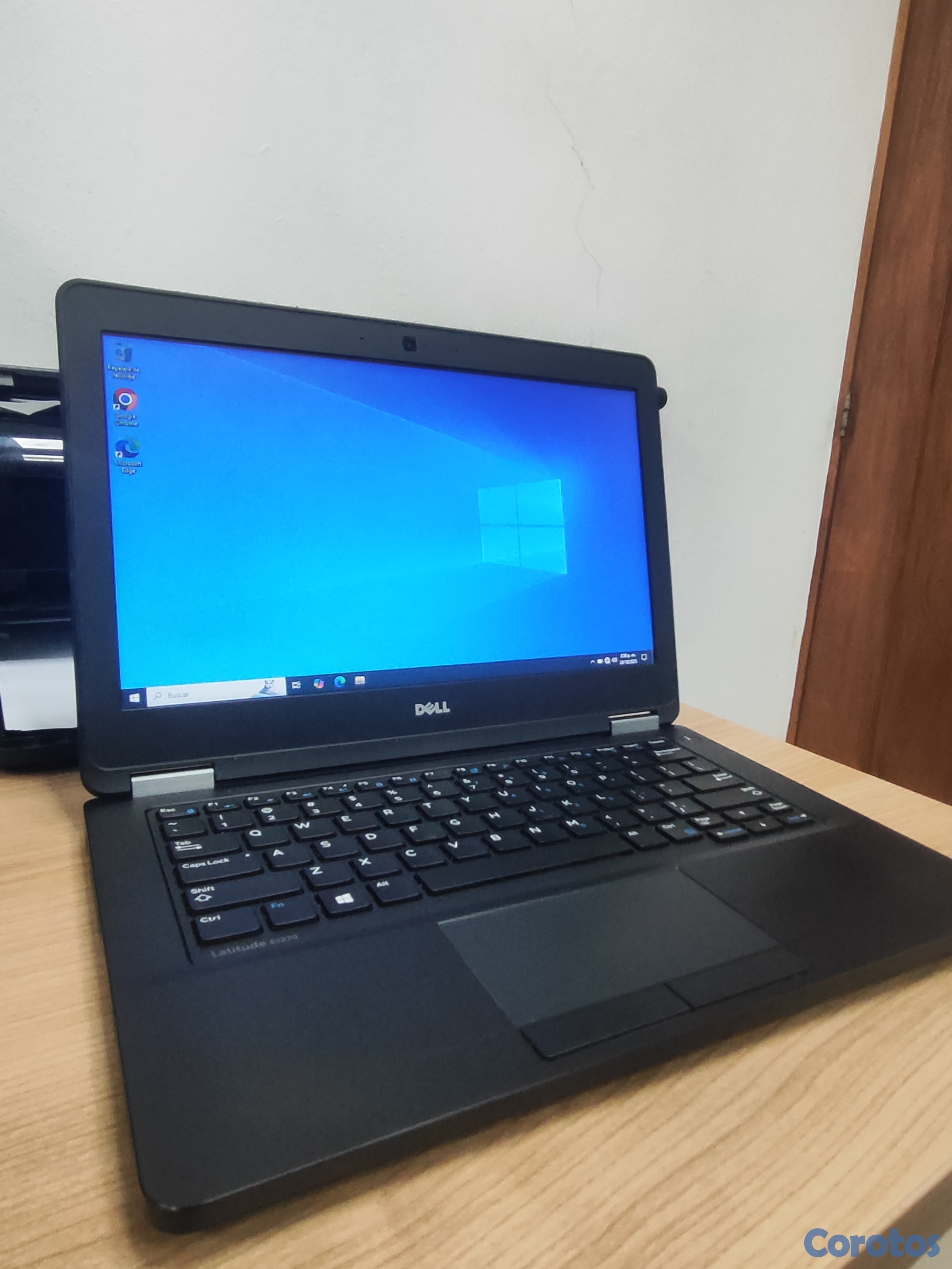 computadoras y laptops - Laptop Dell Latitude E5270💻✅ 1