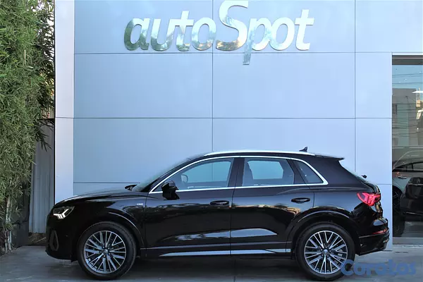 jeepetas y camionetas - Audi Q3 S Line 5