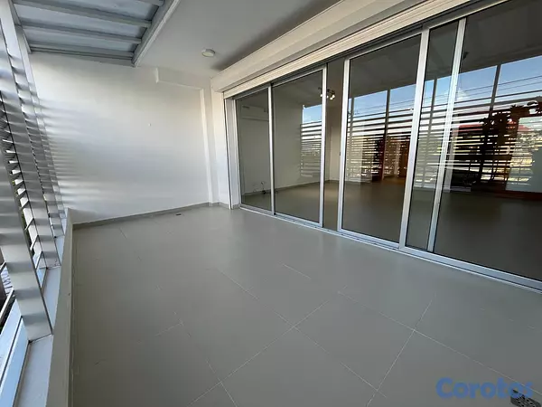 apartamentos - Apartamento de Venta en Gazcue de 2 habitaciones 4