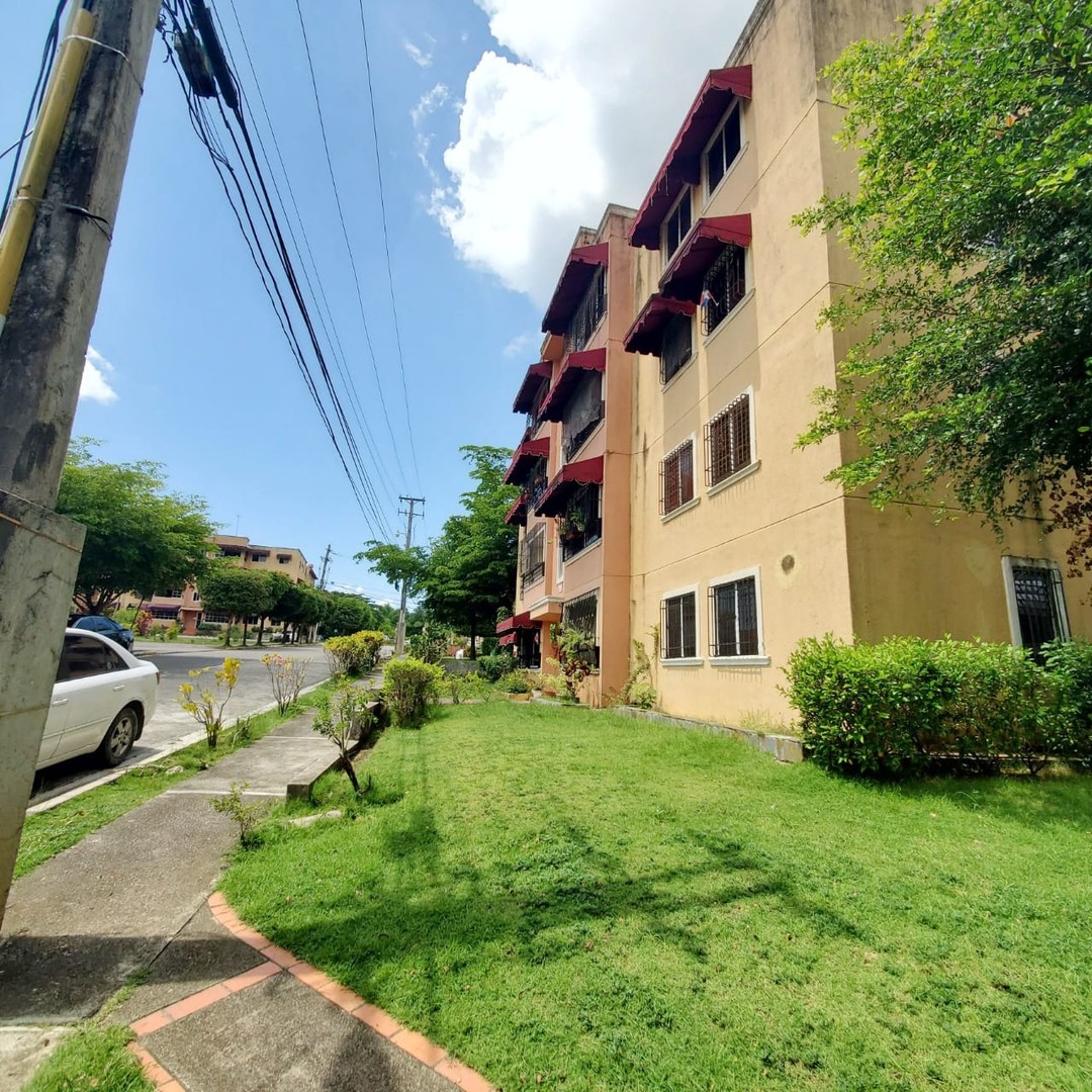 apartamentos - Apartamento en Ciudad Bonita 3 piso 