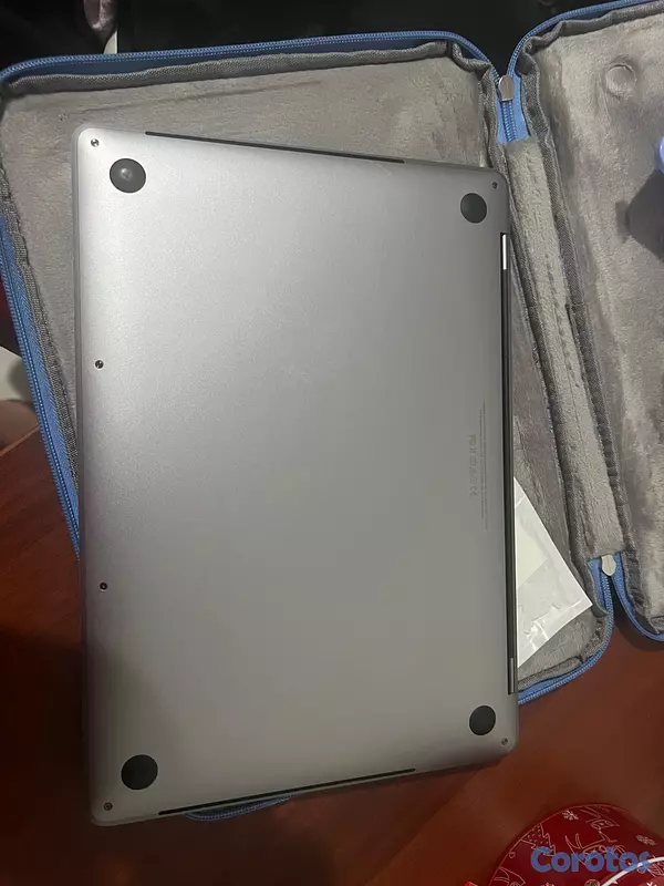 computadoras y laptops - MacBook Pro (13 pulgadas, 2016) 👉 Modelo A1706 2