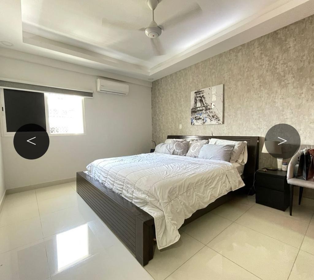 apartamentos - Se vende apartamento en Los Prados 2