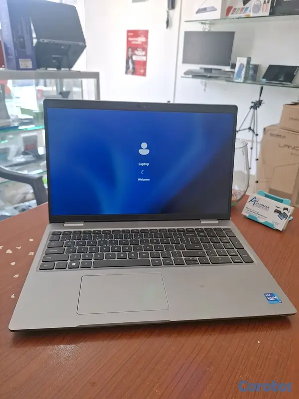 computadoras y laptops - Venta de Laptops Al mayor y detalle
Dell, HP, Lenovo y más.
 8