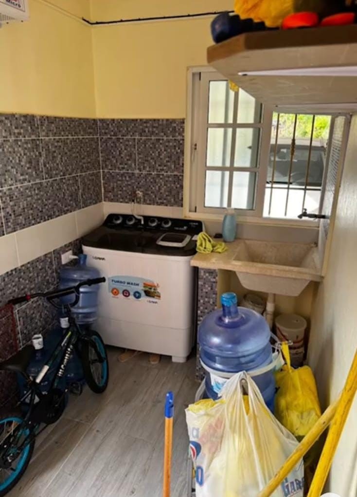 casas - CASA KM14, AUTOPISTA DUARTE 7