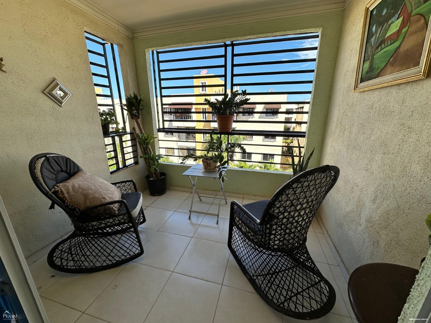 apartamentos - Venta de Apartamento en Oportunidad, San Isidro.  1
