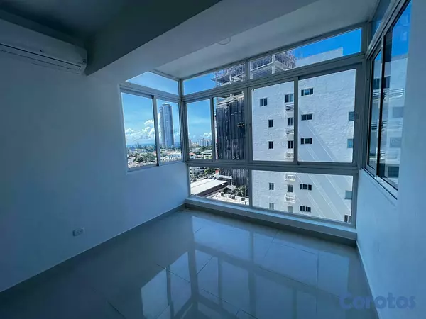 apartamentos - BELLA VISTA SUR / 2 habitaciones + cuarto util 5