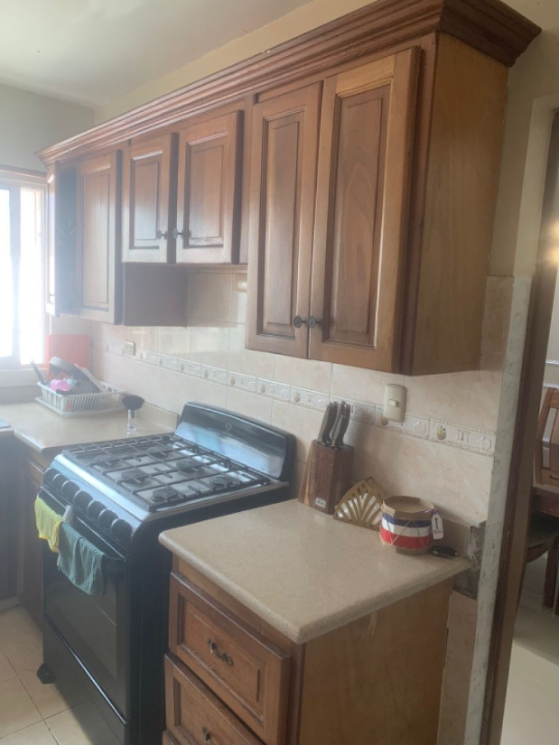 apartamentos - Apartamento en Venta en EL CACIQUE 6