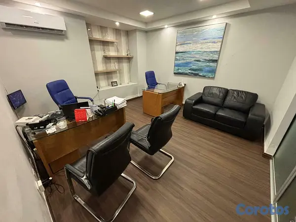oficinas y locales comerciales - Local para oficinas en Alquiler en Serralles 9