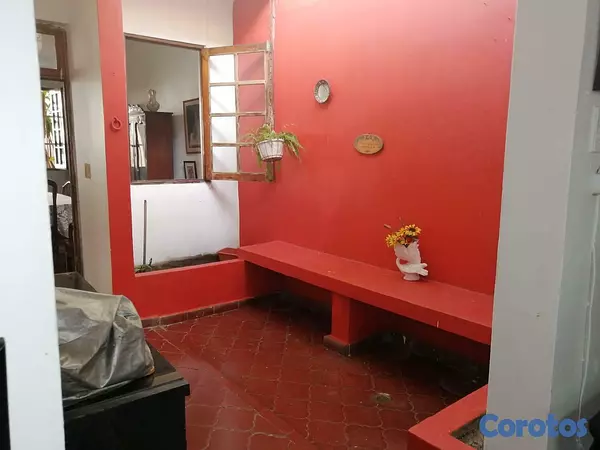 casas - En Venta Casa en la Zona Colonial para Reformar 10