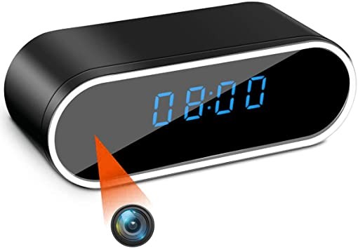 camaras y audio - Cámara Tipo reloj  2