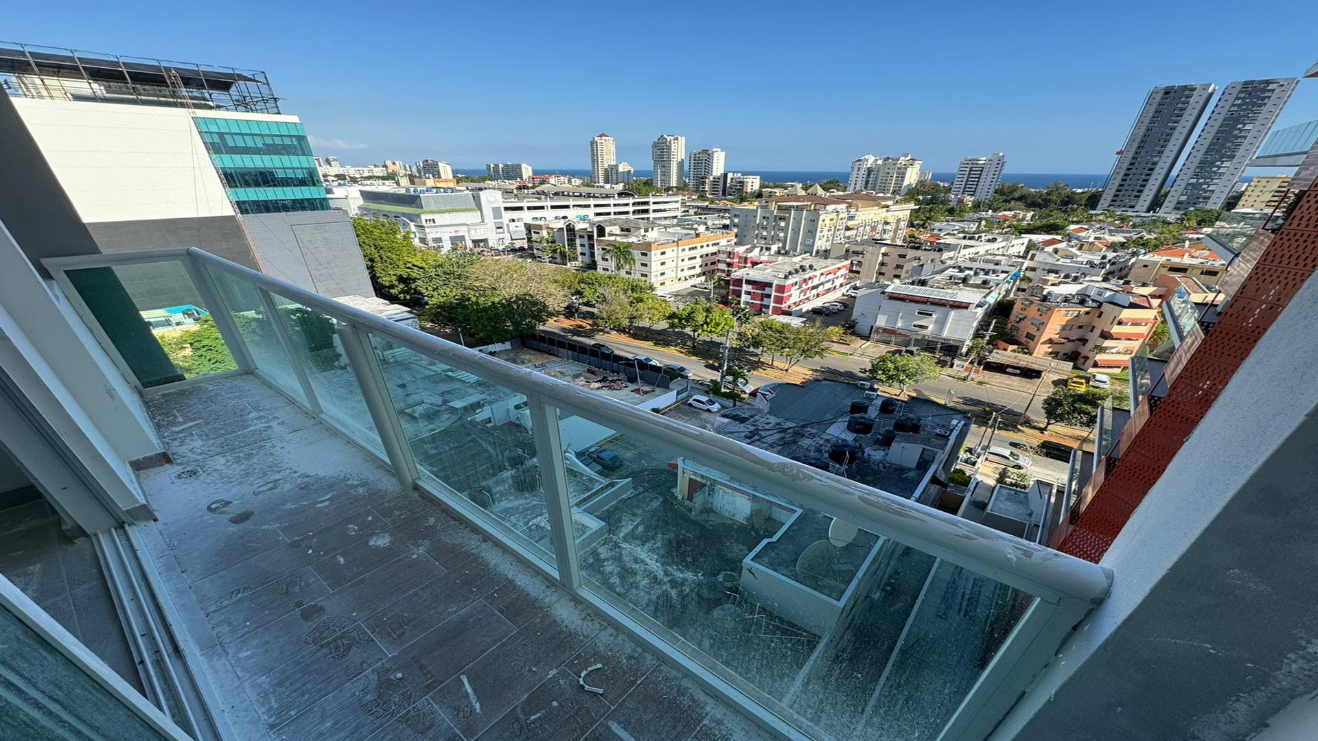 apartamentos - Apartamento Nuevo en Bella Vista Sur