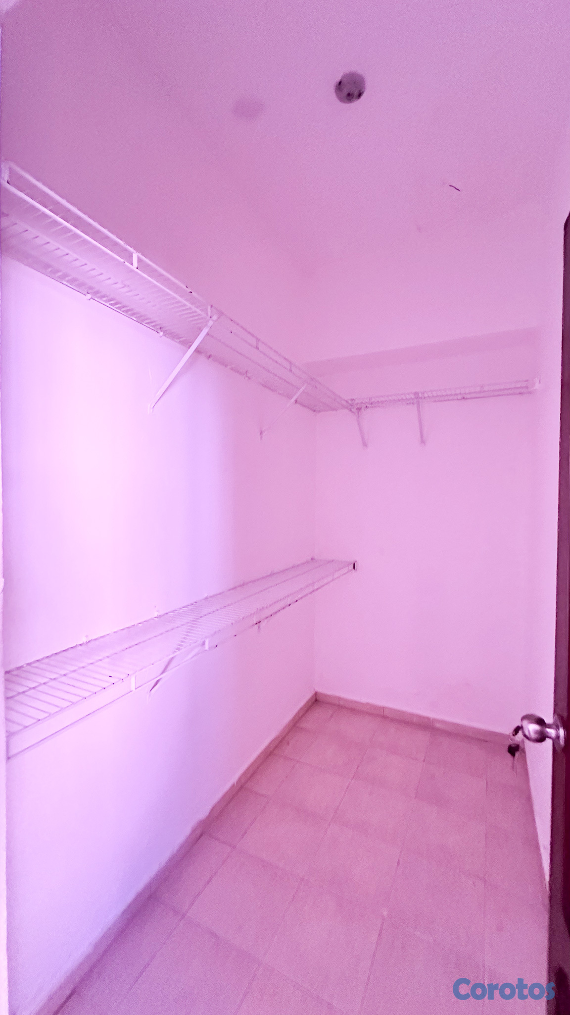 apartamentos - Apto 3 habitaciones en Evaristo Morales  8