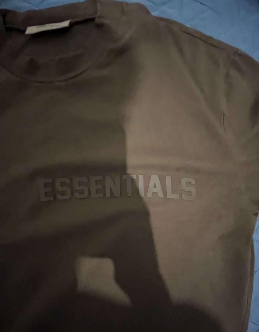 ropa para hombre - Essentials Original  2