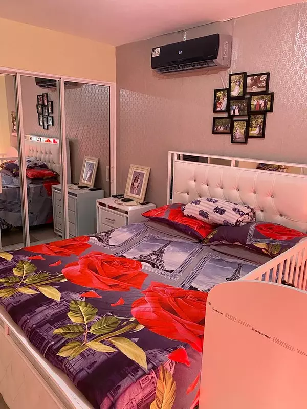 apartamentos - Se vende apartamento en Ciudad Juan Bosh 4