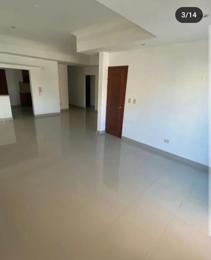 apartamentos - Rento Apartamento En Mirasor Sur Sin Intermediario 3