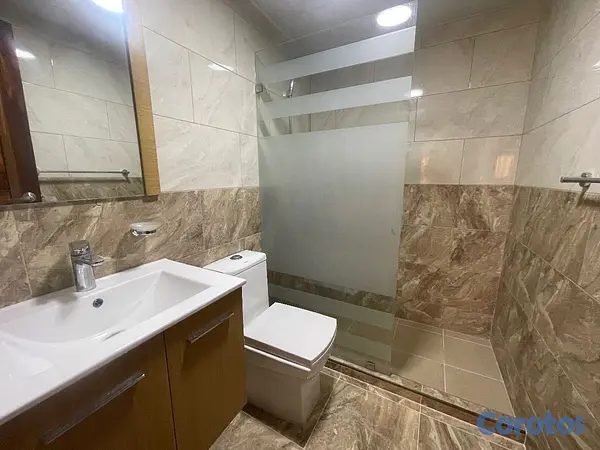 apartamentos - Apartamento 3 habitaciones El Millon 9