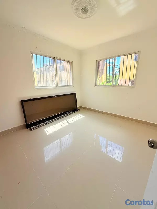 apartamentos - Venta de apartamento 2do piso en bello campo próximo a la charles de Gaulle  9