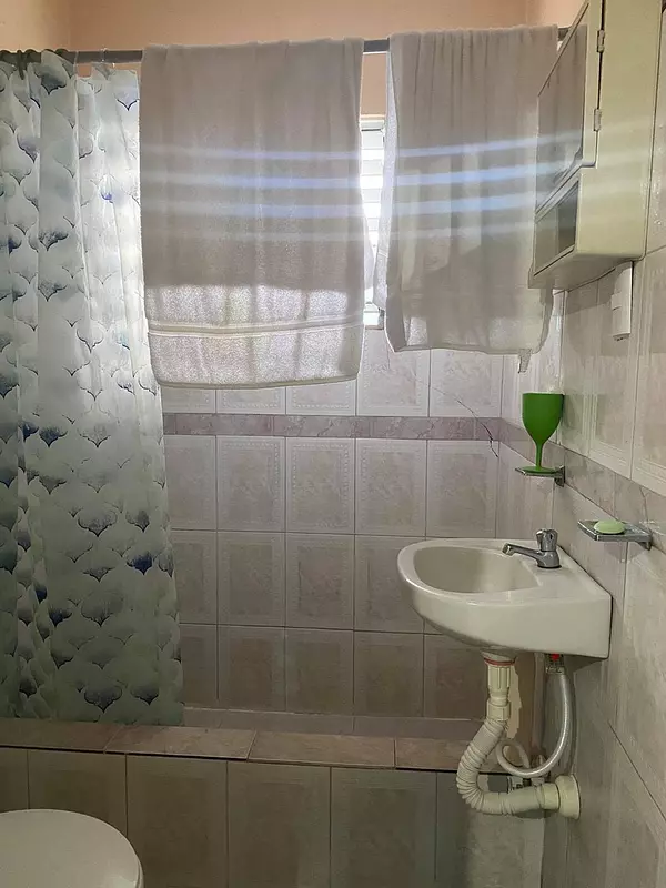 apartamentos - Alquiler Apartamento Amueblado de 1 Habitación, Zona Colonial 8