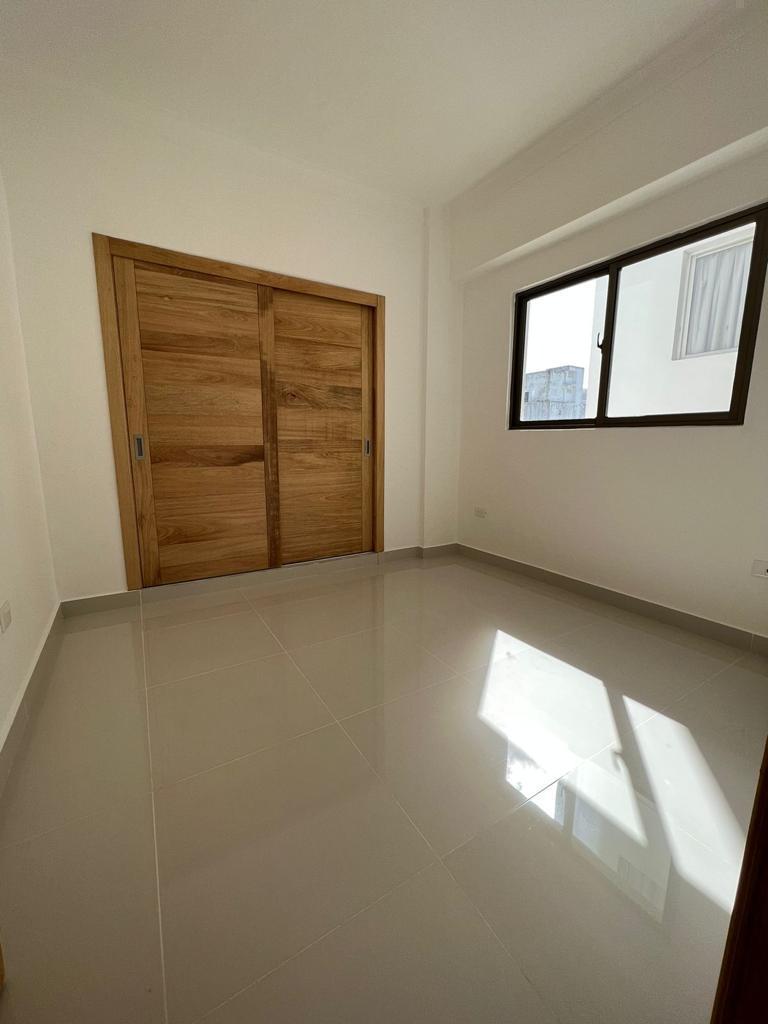 apartamentos - Alquiler de apartamento 2 dormitorios, Los Prados 5