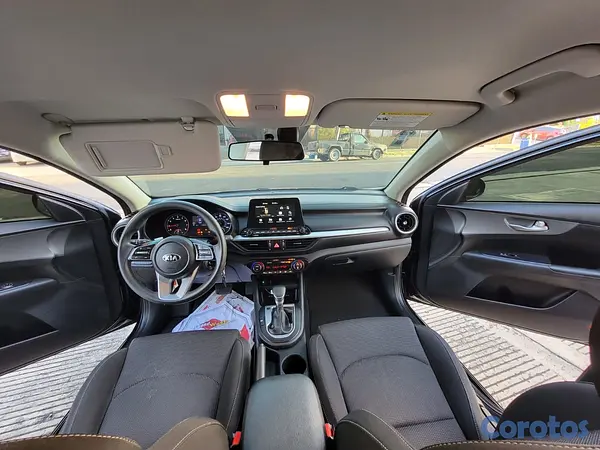 carros - KIA FORTE LXS 2019 4