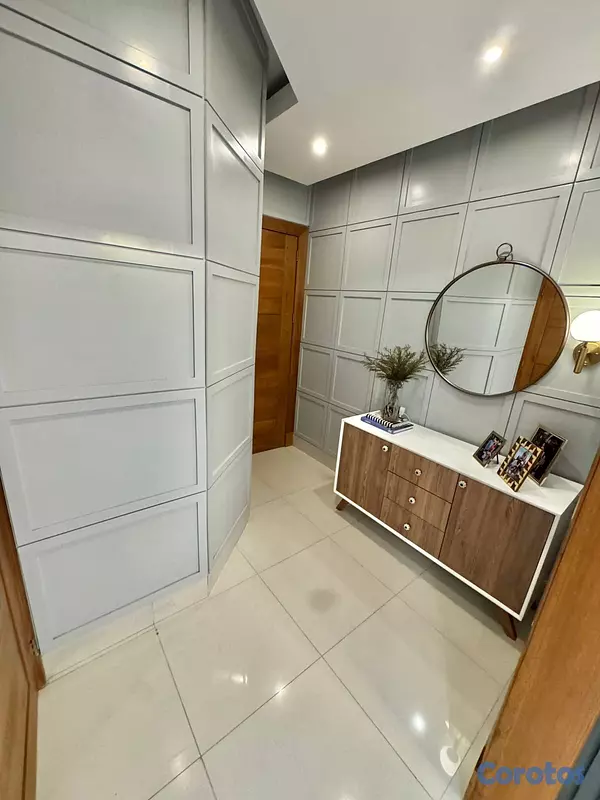 apartamentos - APARTAMENTO EN VENTA - URBANIZACIÓN REAL 2
