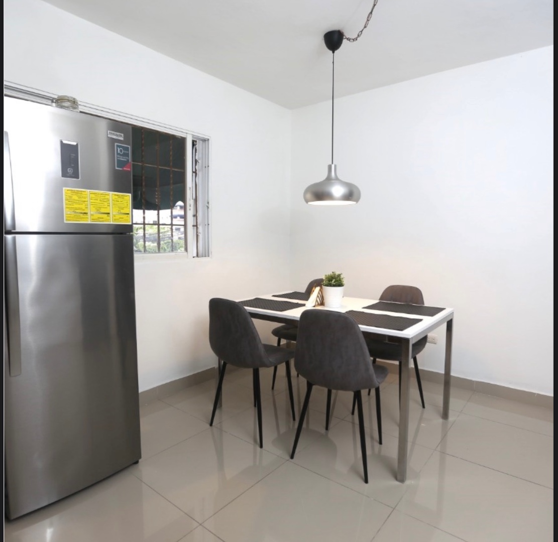apartamentos - Apartamento en alquiler  3