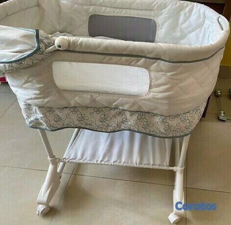 muebles - Vendo moises RD$1,500, en Distrito Nacional y Santiago  5