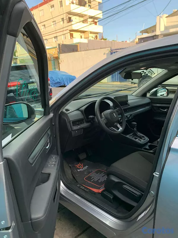 jeepetas y camionetas - Honda CRV 2023 LX
 6
