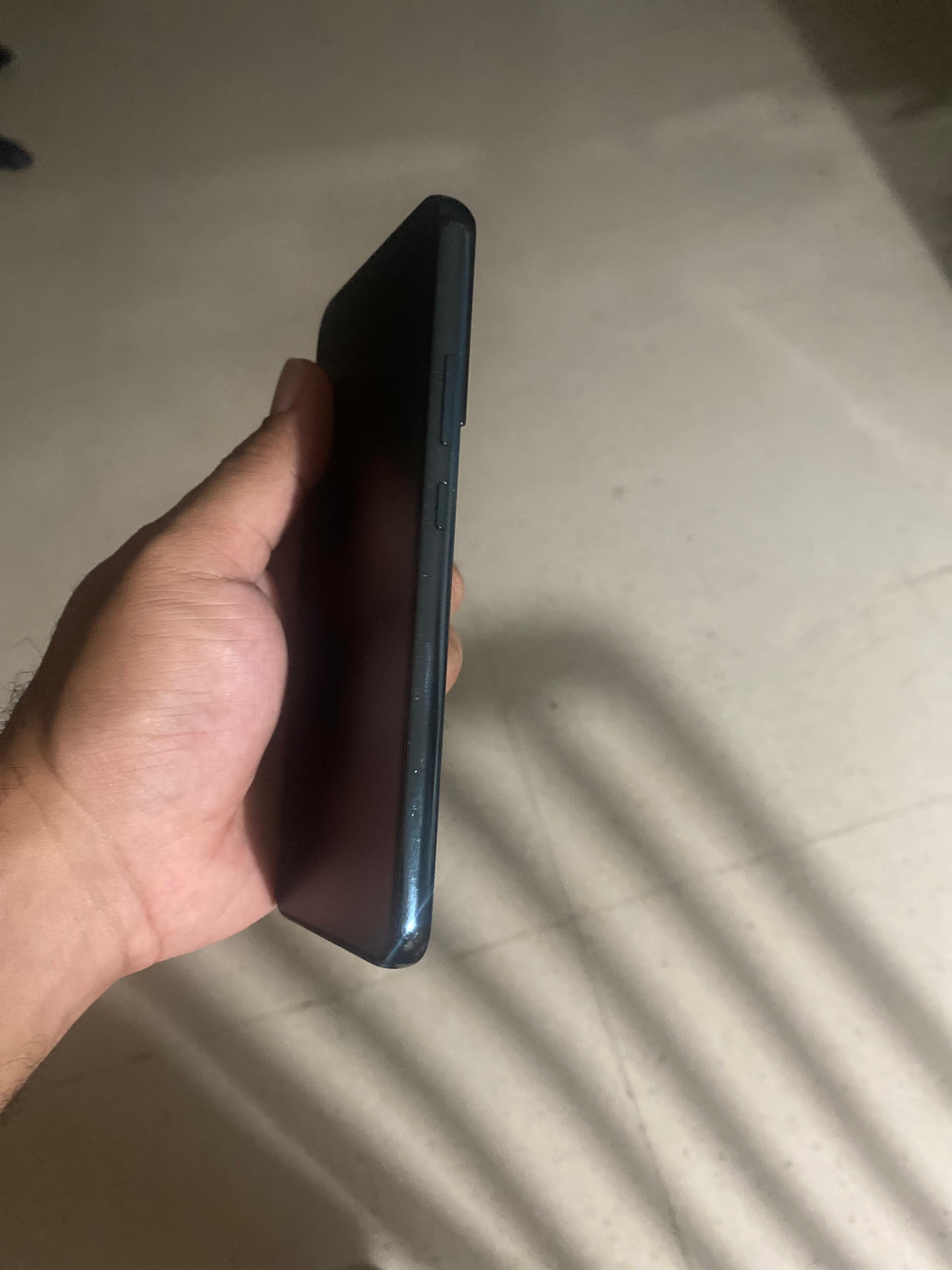 celulares y tabletas - Vendo Samsung Galaxy s22 plus 256GB 7