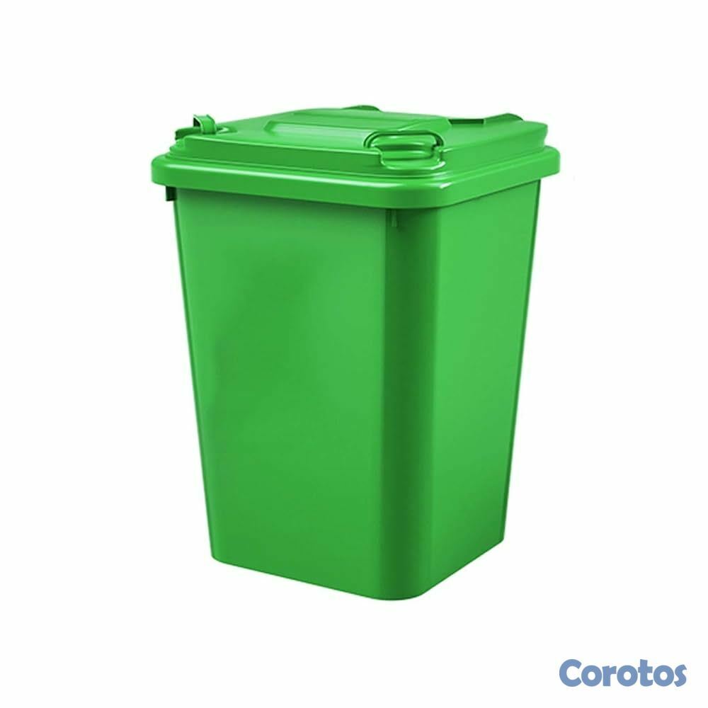 herramientas, jardines y exterior - zafacón 360 litros