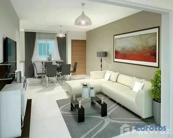 apartamentos - Si  3