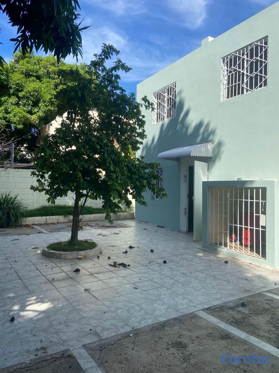 casas - ALQUILO CASA DE  2 NIVELES  KM 7 INDEPENDENCIA  SE 5