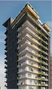 apartamentos - Exclusivo proyecto residencial, Renacimiento de tres Habitaciones