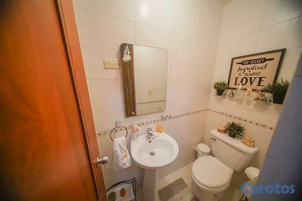 apartamentos - Apartamento en venta de 187 m² | Evaristo Morales 10
