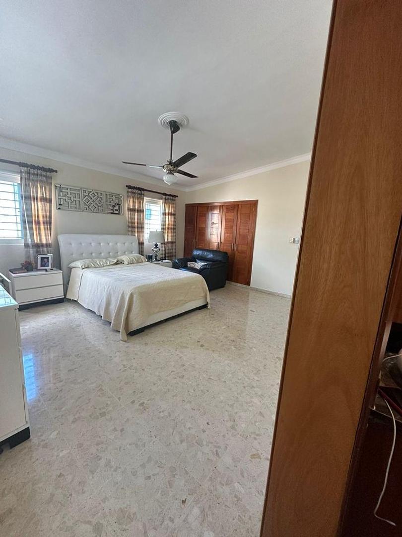 casas - Casa en Venta en las Praderas 3