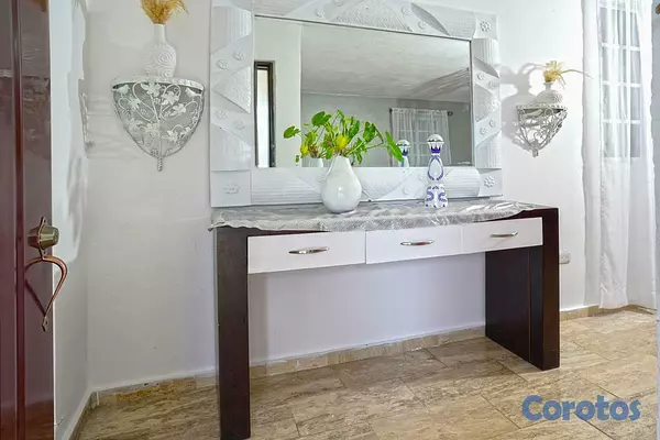 casas -  CASA EN VENTA - SANTIAGO. 2