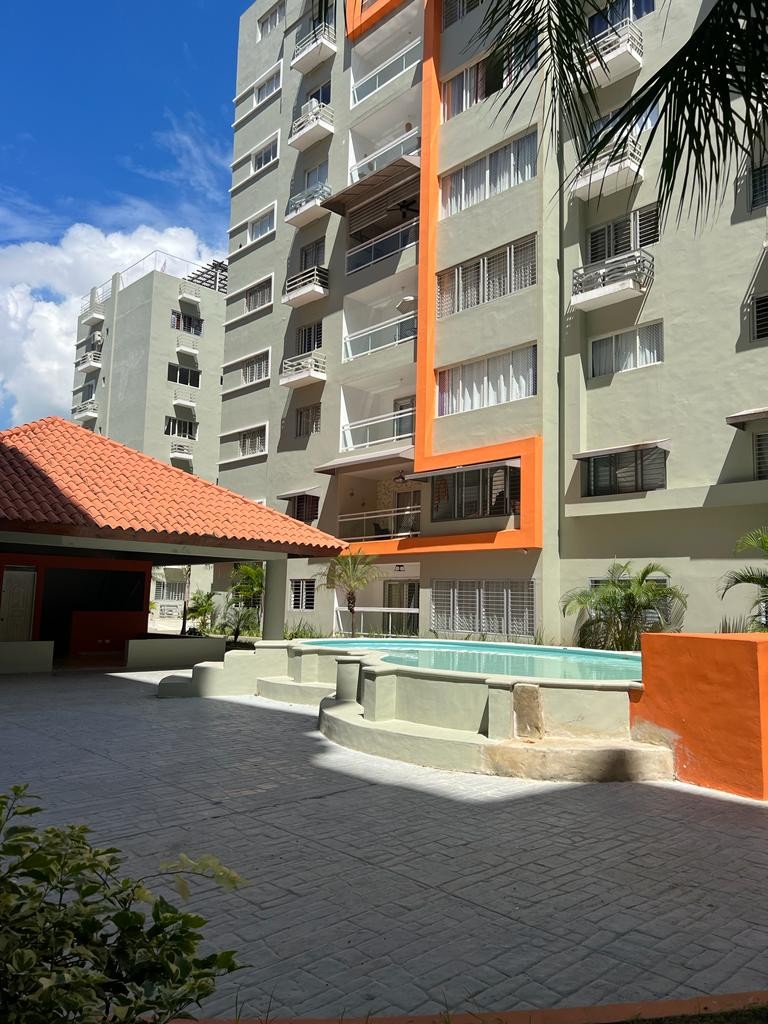 apartamentos - Alquiler Apartamento en atalaya Del Mar en la Independencia, KM 10


