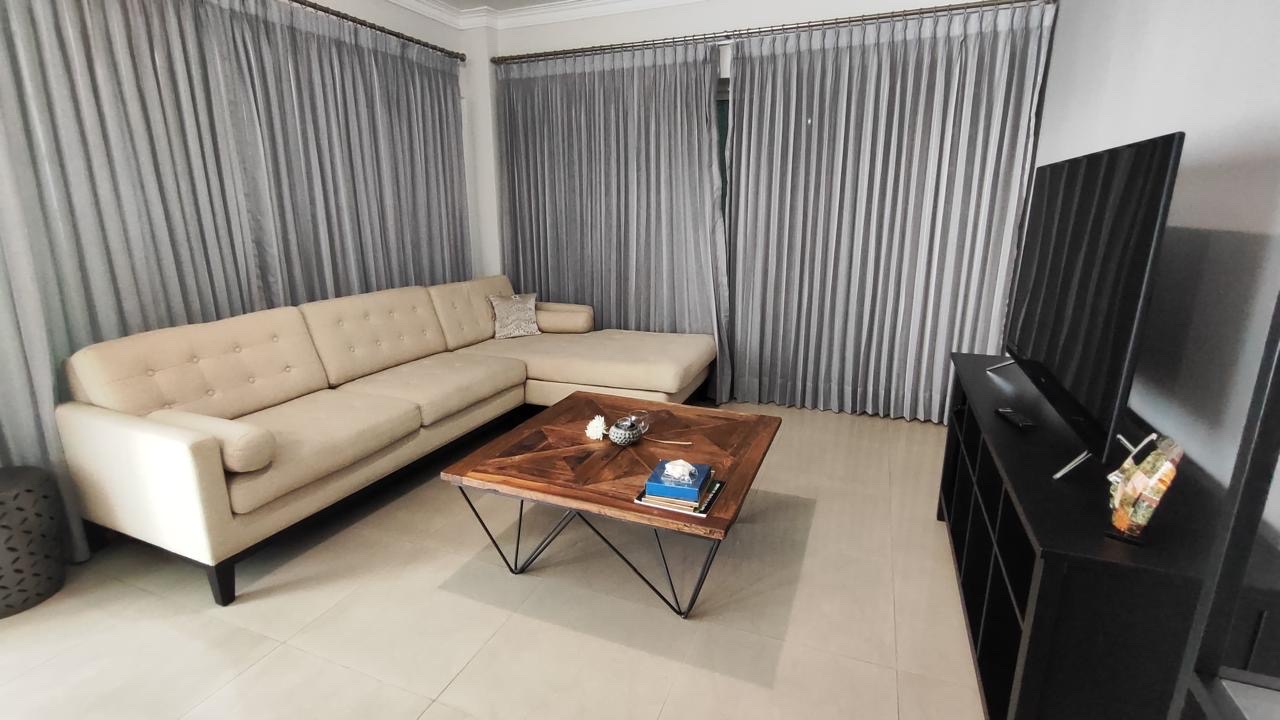 apartamentos - hermoso apartamento en zona céntrica Evaristo Morales  4