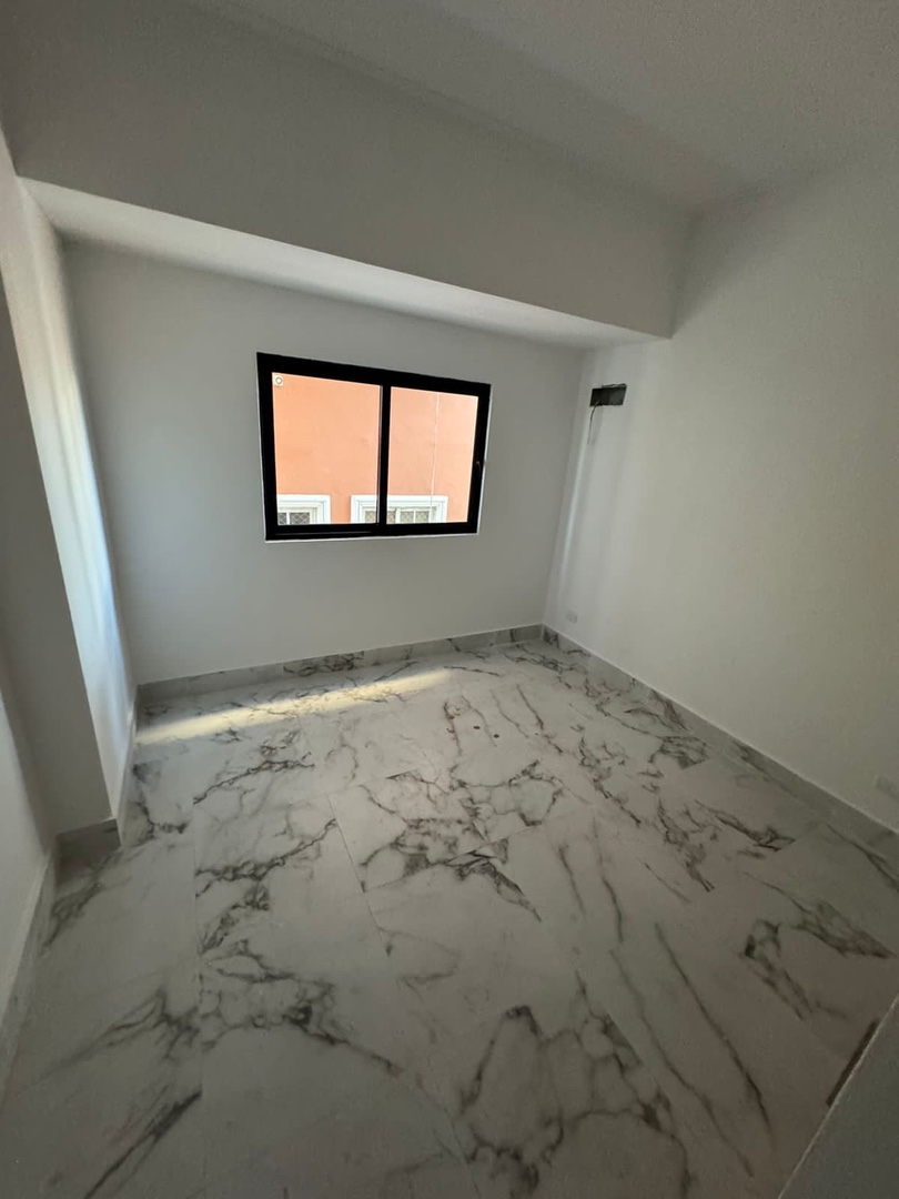 apartamentos - Se vende apartamento a estrenar en Bella Vista 3