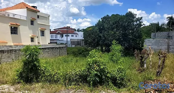 solares y terrenos - Terreno Residencial con Excelente Potencial de Rev 4