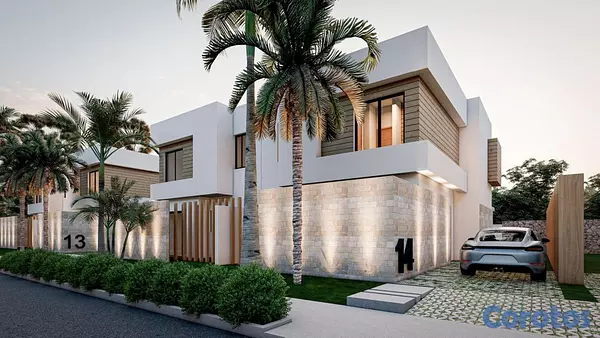 otros inmuebles - Townhouse en venta en Punta Cana 3