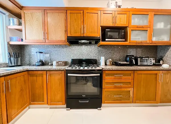 apartamentos - Vendo apartamento de 3 habitaciones en 📍Evaristo Morales
 5