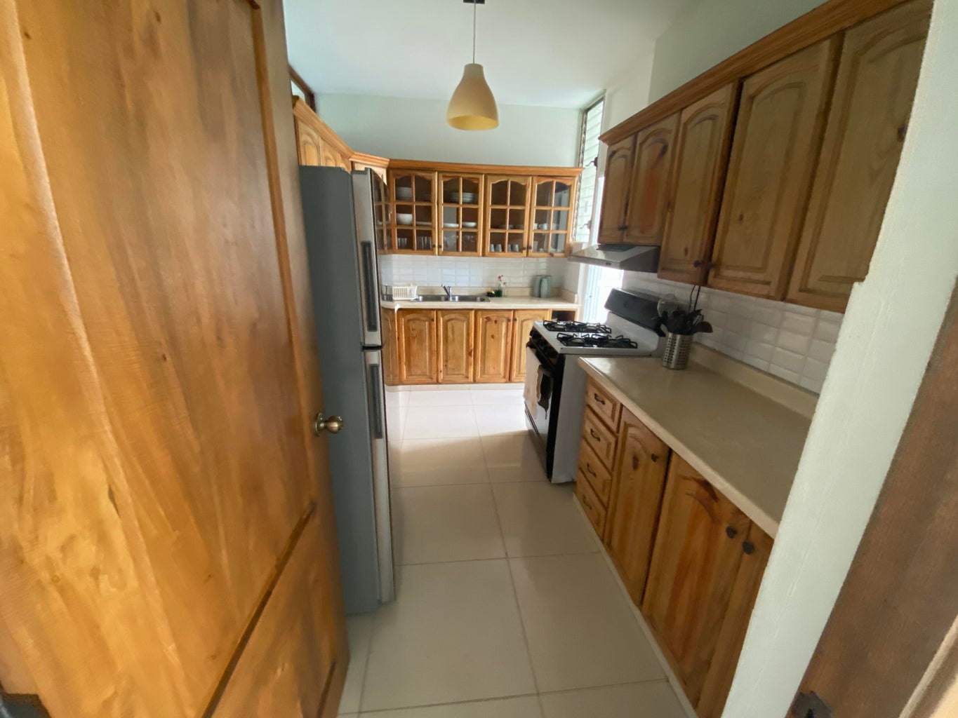 apartamentos - Apartamento en Alquiler en Mirador Sur  3