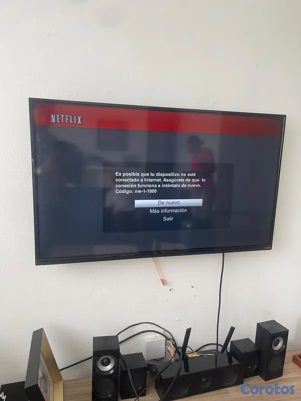 tv - Televisor Vizio de 40 pulgadas Smart 2