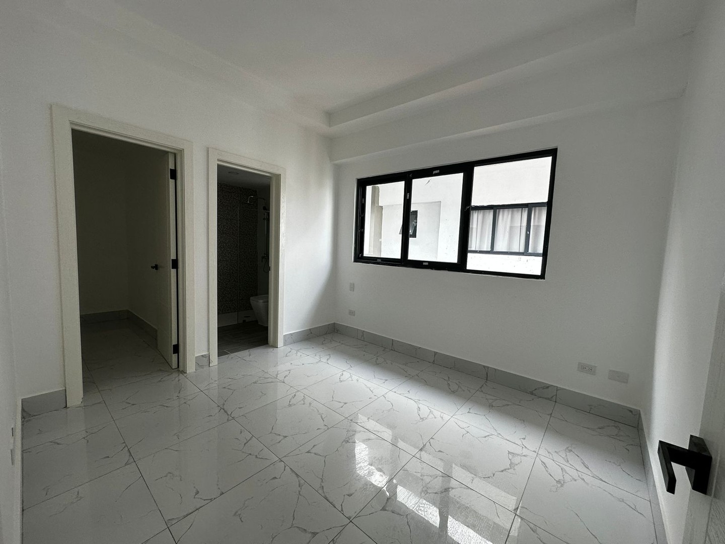 apartamentos - Apartamento Evaristo Morales 2 habitaciones  4