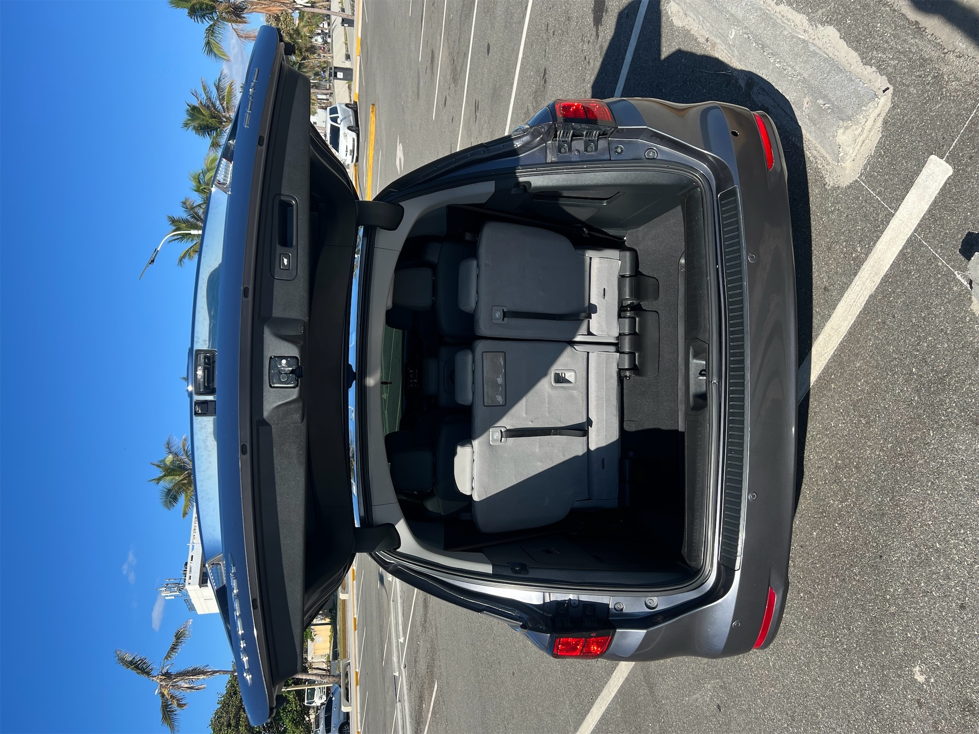 otros vehiculos - Honda Odyssey Elite 2020 6