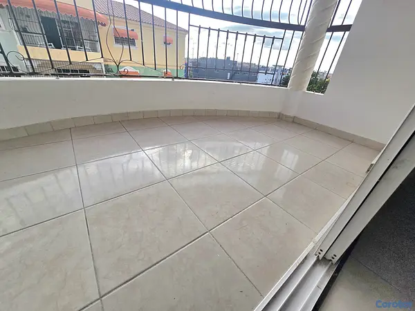 apartamentos - venta de apartamento de 245mts en Alma Rosa 2 con terraza privada  9