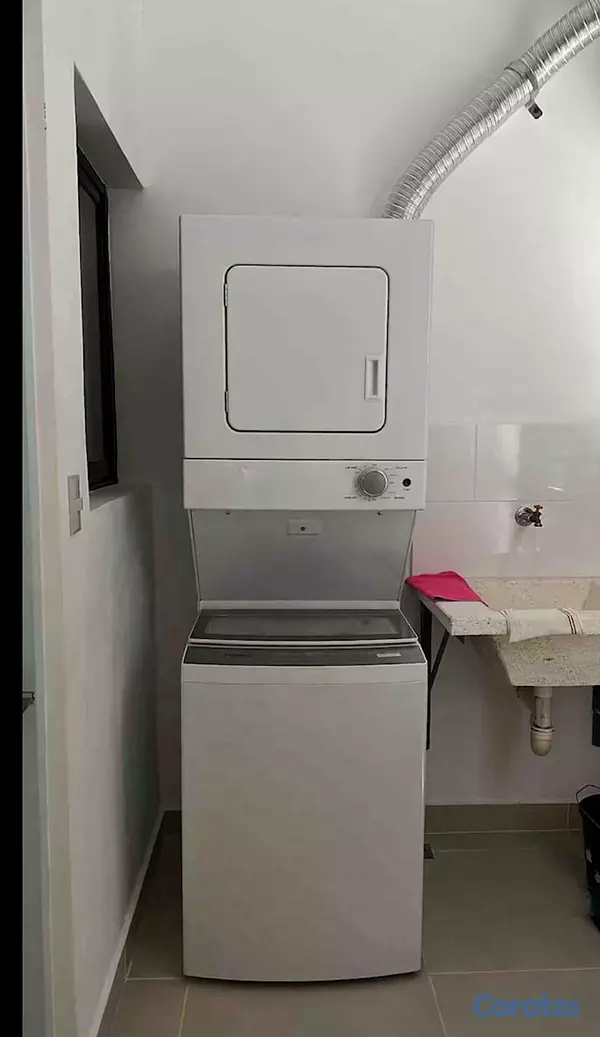 apartamentos - APARTAMENTO EN VENTA - SANTIAGO. 9