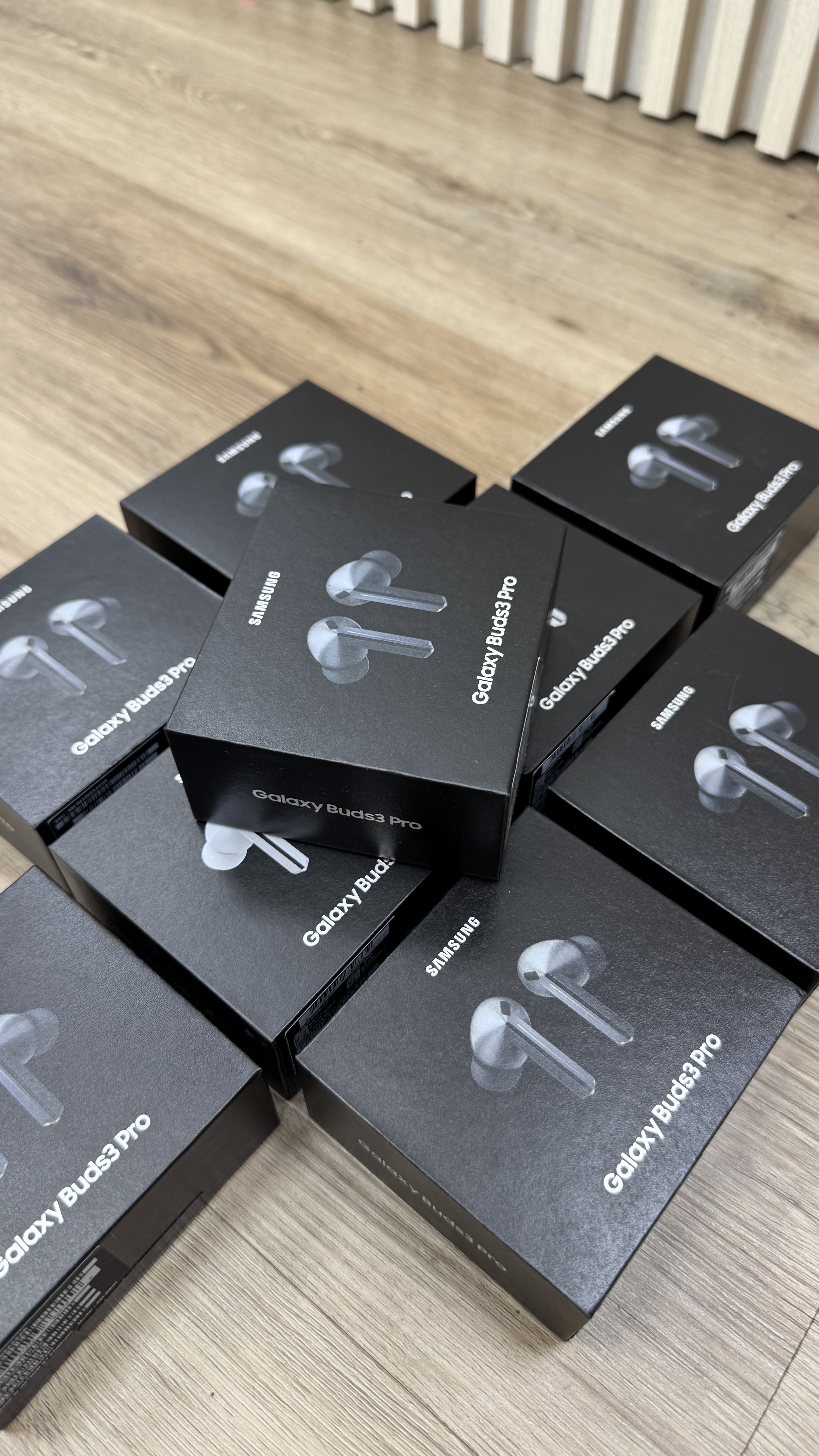 accesorios para electronica - Samsung Galaxy Buds3 Pro  2