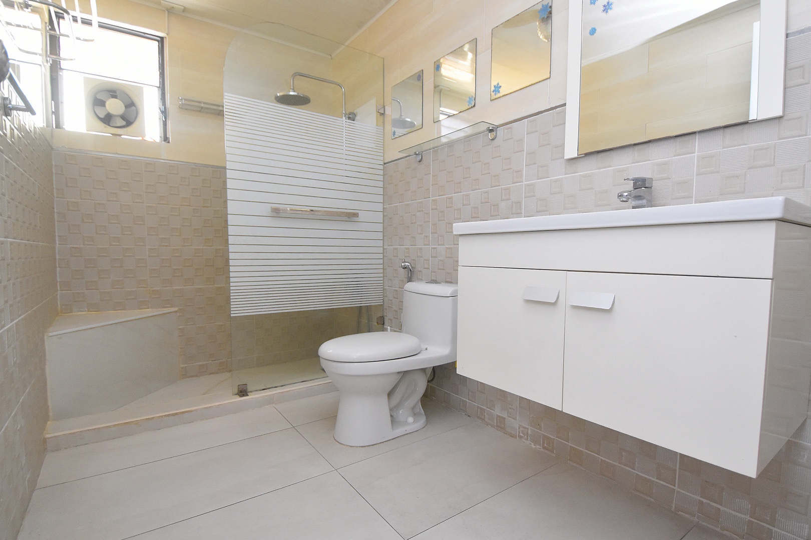 apartamentos - Atractivo apartamento en Ensanche Paraiso 9